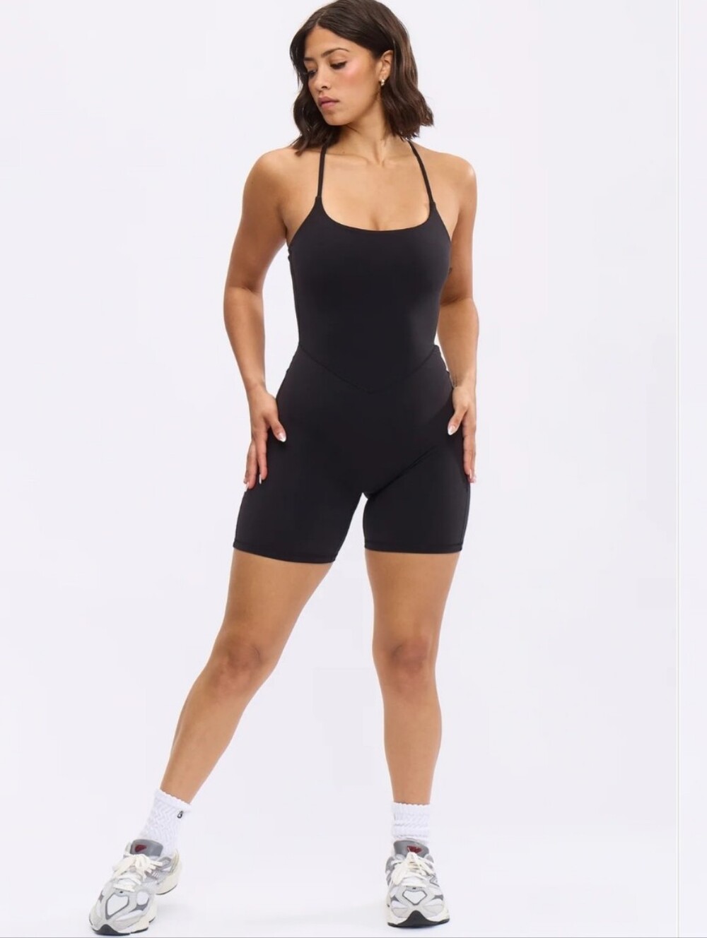 Buffbunny Legacy Bodysuit 6"